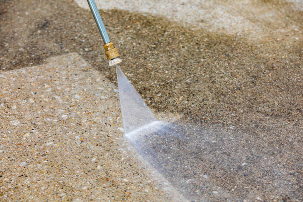 Best Parking Lot and Garage Cleaning  in East Jordan, MI