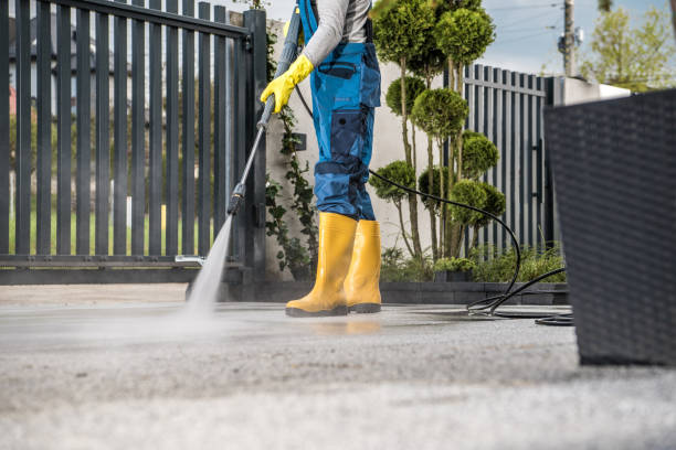 Playground Equipment Cleaning in East Jordan, MI